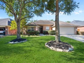 31419 Fountainbrook Park Lane, Spring TX 77386