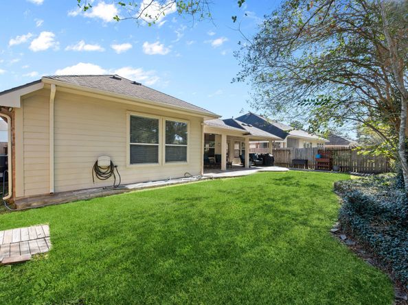 31419 Fountainbrook Park Lane, Spring TX 77386