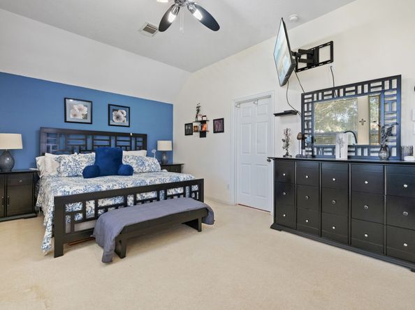 31419 Fountainbrook Park Lane, Spring TX 77386