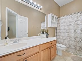 31419 Fountainbrook Park Lane, Spring TX 77386