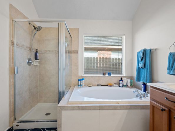 31419 Fountainbrook Park Lane, Spring TX 77386