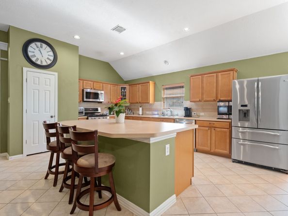 31419 Fountainbrook Park Lane, Spring TX 77386