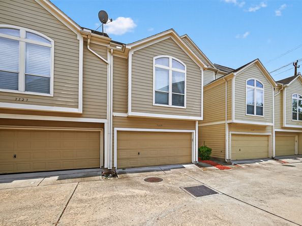 3125 Dallas Street, Houston TX 77003