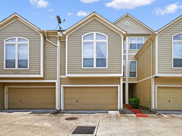 3125 Dallas Street, Houston TX 77003