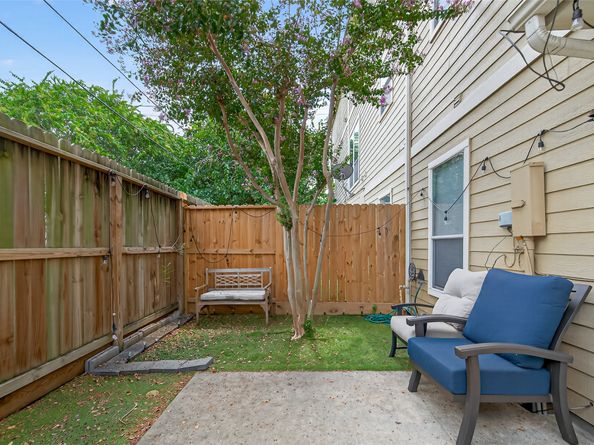 3125 Dallas Street, Houston TX 77003