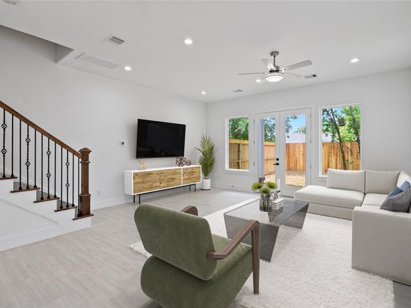 4515 Teton Street, Houston TX 77051