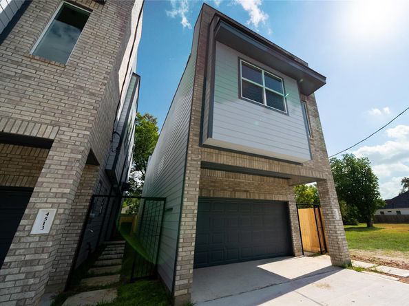 4515 Teton Street, Houston TX 77051