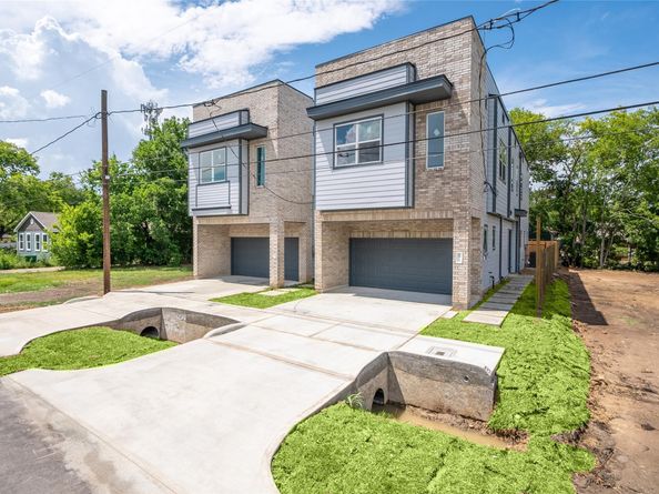 4515 Teton Street, Houston TX 77051