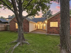 17222 Crown Meadow Court, Houston TX 77095