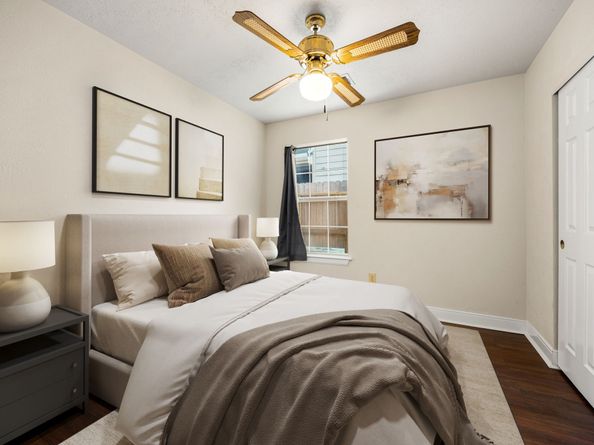 17222 Crown Meadow Court, Houston TX 77095