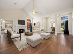 17222 Crown Meadow Court, Houston TX 77095