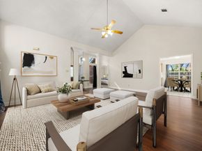 17222 Crown Meadow Court, Houston TX 77095