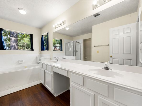 17222 Crown Meadow Court, Houston TX 77095