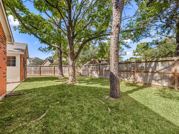 17222 Crown Meadow Court, Houston TX 77095