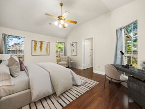 17222 Crown Meadow Court, Houston TX 77095