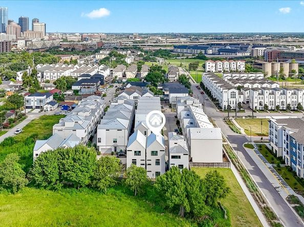 2855 Decker Place, Houston TX 77003