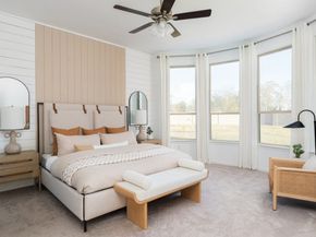 3819 Hermitage Drive, Katy TX 77493