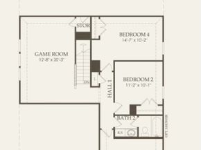 3819 Hermitage Drive, Katy TX 77493