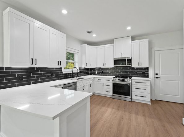 4208 Castor B, Houston TX 77022