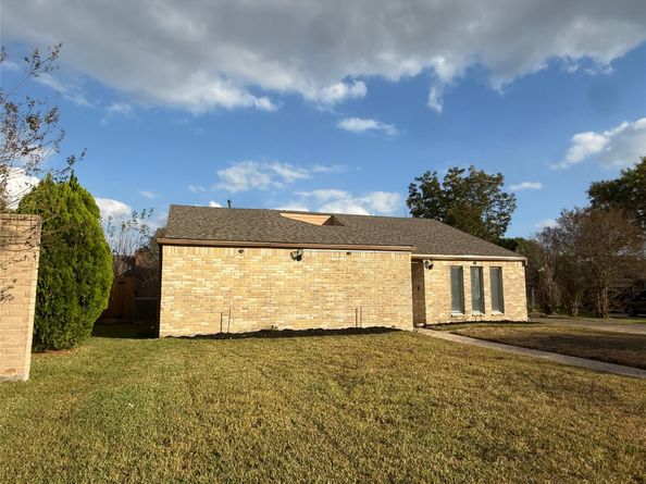 7119 Rancheria Drive, Houston TX 77083
