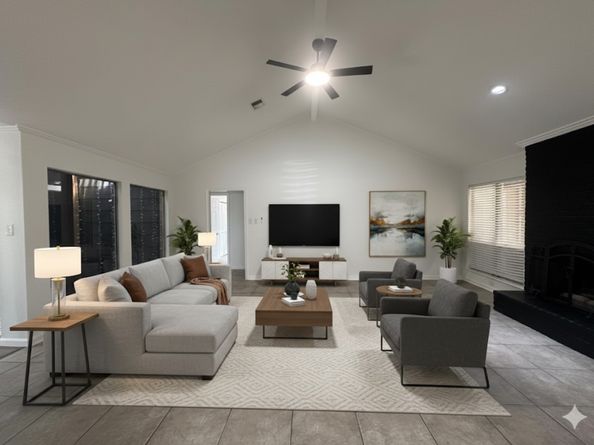 7119 Rancheria Drive, Houston TX 77083