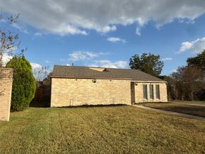 7119 Rancheria Drive, Houston TX 77083