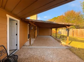 7119 Rancheria Drive, Houston TX 77083