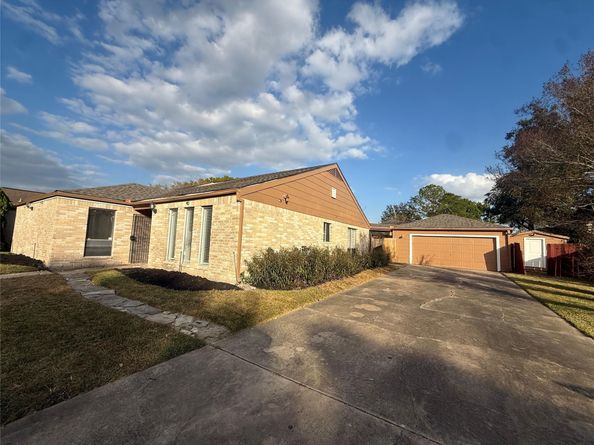 7119 Rancheria Drive, Houston TX 77083