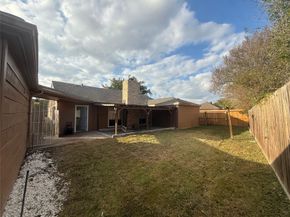 7119 Rancheria Drive, Houston TX 77083