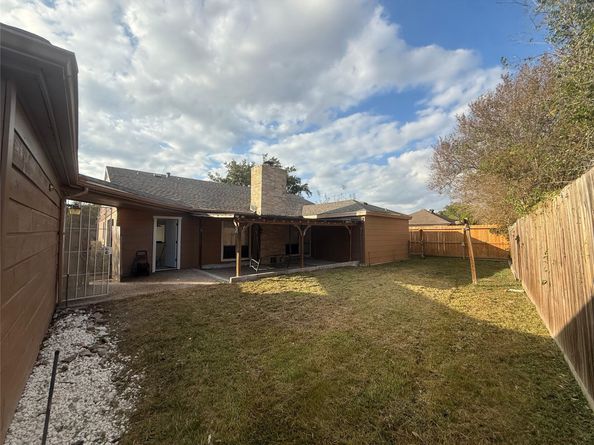 7119 Rancheria Drive, Houston TX 77083