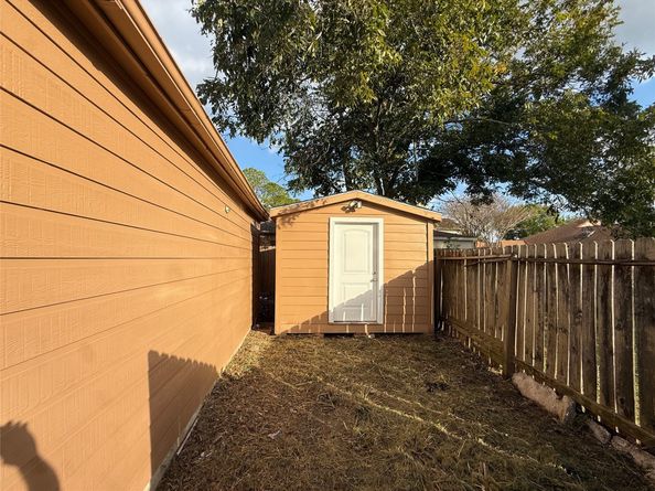 7119 Rancheria Drive, Houston TX 77083