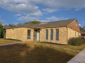 7119 Rancheria Drive, Houston TX 77083