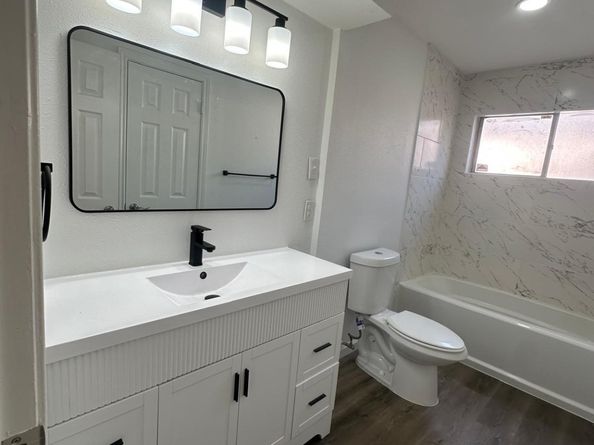 7119 Rancheria Drive, Houston TX 77083