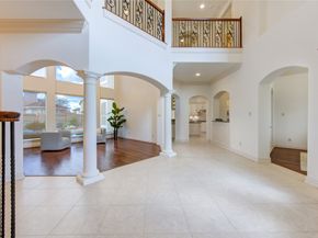 13607 Scarlet Glen Court, Houston TX 77077