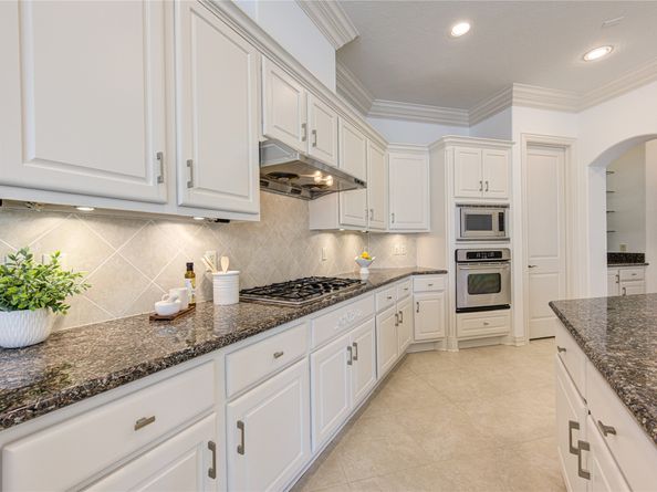 13607 Scarlet Glen Court, Houston TX 77077