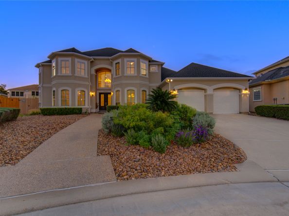 13607 Scarlet Glen Court, Houston TX 77077