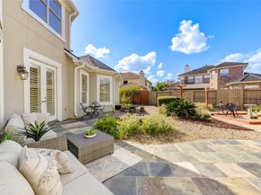 13607 Scarlet Glen Court, Houston TX 77077