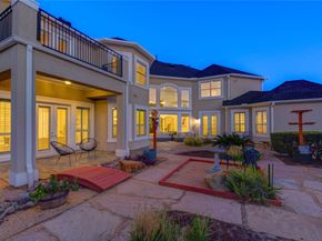 13607 Scarlet Glen Court, Houston TX 77077