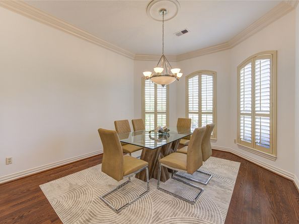 13607 Scarlet Glen Court, Houston TX 77077