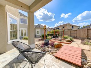 13607 Scarlet Glen Court, Houston TX 77077