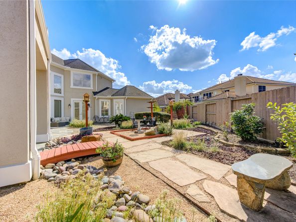 13607 Scarlet Glen Court, Houston TX 77077