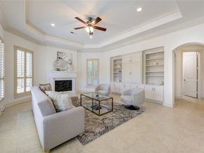 13607 Scarlet Glen Court, Houston TX 77077