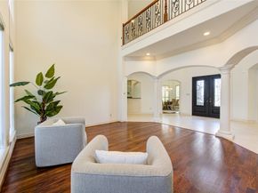 13607 Scarlet Glen Court, Houston TX 77077