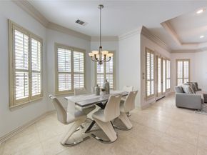 13607 Scarlet Glen Court, Houston TX 77077