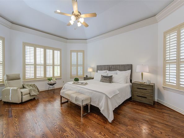 13607 Scarlet Glen Court, Houston TX 77077