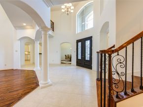 13607 Scarlet Glen Court, Houston TX 77077