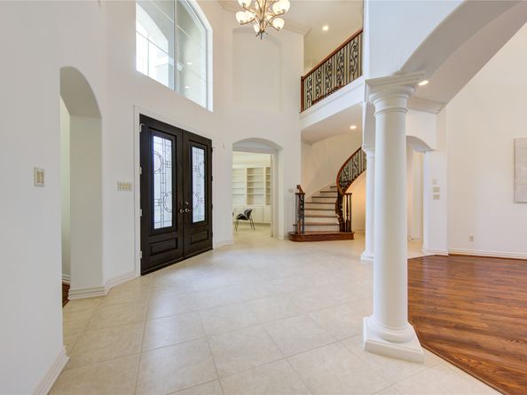 13607 Scarlet Glen Court, Houston TX 77077