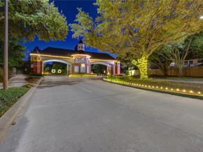 13607 Scarlet Glen Court, Houston TX 77077