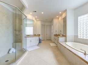 13607 Scarlet Glen Court, Houston TX 77077