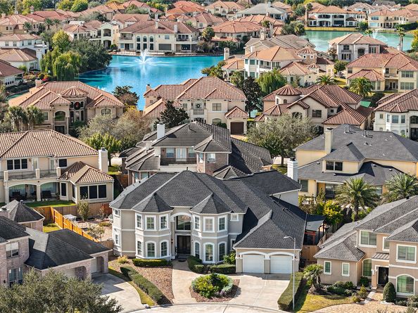 13607 Scarlet Glen Court, Houston TX 77077